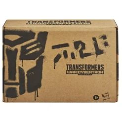 Generations Selects War For Cybertron Deluxe Hothouse Action Figure<Transformers New