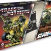 Generations GI Joe Bumblebee AWE Action Figure<Transformers Clearance