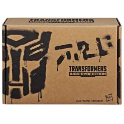 Generations Selects War For Cybertron Deluxe Hubcap Action Figure<Transformers Online