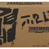 Generations Selects War For Cybertron Deluxe Powerdasher Cromar Action Figure<Transformers New