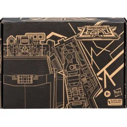 Generations Selects Legacy Exclusive Deluxe DK-3 Breaker Action Figure<Transformers Clearance