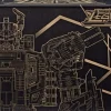 Generations Selects Legacy Titan Black Zarak Action Figure<Transformers Clearance