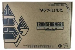Generations Selects Exclusive War For Cybertron Odyssey Biosfera Fastlane & Cloudraker Clones 2-Pack Action Figure<Transformers Outlet