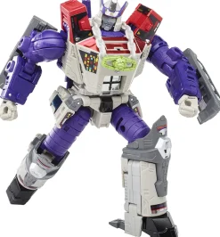 Generations Selects War For Cybertron Leader Galvatron Action Figure<Transformers New