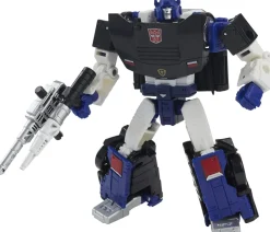 Generations Selects War For Cybertron Deluxe Deep Cover Action Figure<Transformers Best
