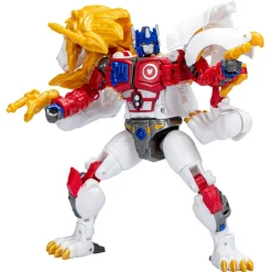Generations Legacy Voyager Leo Prime Action Figure<Transformers Sale