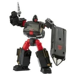 Generations Selects Legacy Exclusive Deluxe DK-2 Guard Action Figure<Transformers Outlet