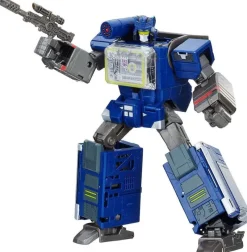 Generations Bumblebee Soundwave & Doombox Action Figure<Transformers Fashion