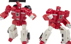 Generations Selects Exclusive War For Cybertron Odyssey Biosfera Fastlane & Cloudraker Clones 2-Pack Action Figure<Transformers Outlet