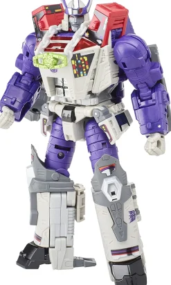 Generations Selects War For Cybertron Leader Galvatron Action Figure<Transformers New