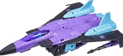 Generations Selects War For Cybertron Voyager G2 Ramjet Action Figure<Transformers Discount