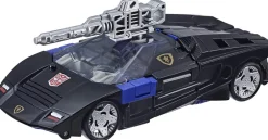 Generations Selects War For Cybertron Deluxe Deep Cover Action Figure<Transformers Best