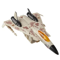 Generations Selects War For Cybertron Voyager Sandstorm Action Figure<Transformers Online