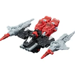 Generations Selects War For Cybertron Deluxe Powerdasher Cromar Action Figure<Transformers New