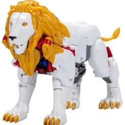 Generations Legacy Voyager Leo Prime Action Figure<Transformers Sale