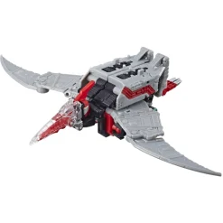 Generations Selects Deluxe Red Swoop Action Figure<Transformers Hot