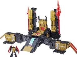 Generations Selects Legacy Titan Black Zarak Action Figure<Transformers Clearance