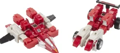 Generations Selects Exclusive War For Cybertron Odyssey Biosfera Fastlane & Cloudraker Clones 2-Pack Action Figure<Transformers Outlet