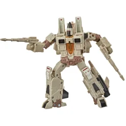 Generations Selects War For Cybertron Voyager Sandstorm Action Figure<Transformers Online