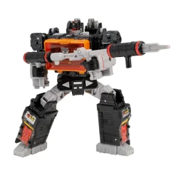Generations Selects War For Cybertron Exclusive TT-GS12 Soundblaster Action Figure<Transformers Fashion