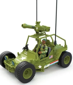 Generations GI Joe Bumblebee AWE Action Figure<Transformers Clearance