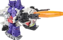 Generations Selects War For Cybertron Leader Galvatron Action Figure<Transformers New