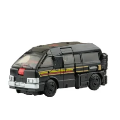 Generations Selects Legacy Exclusive Deluxe DK-2 Guard Action Figure<Transformers Outlet