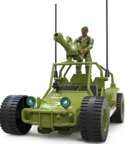 Generations GI Joe Bumblebee AWE Action Figure<Transformers Clearance