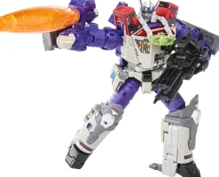 Generations Selects War For Cybertron Leader Galvatron Action Figure<Transformers New