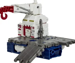 Generations Selects Exclusive War For Cybertron Botropolis Overair & Ironworks & Astro Squad 6-Pack Action Figure<Transformers Hot