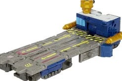 Generations Selects Exclusive War For Cybertron Botropolis Overair & Ironworks & Astro Squad 6-Pack Action Figure<Transformers Hot