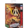 Kingdom War For Cybertron Deluxe Wingfinger Action Figure<Transformers Outlet