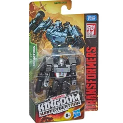 Kingdom War For Cybertron Legend Megatron Action Figure<Transformers Fashion