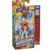 Kingdom War For Cybertron Legend Starscream Action Figure<Transformers Best