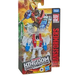 Kingdom War For Cybertron Legend Starscream Action Figure<Transformers Best