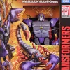 Kingdom War For Cybertron Deluxe Scorponock Action Figure<Transformers Clearance