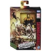Kingdom War For Cybertron Deluxe Blackarachnia Action Figure<Transformers Hot
