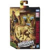 Kingdom War For Cybertron Deluxe Cheetor Action Figure<Transformers Clearance