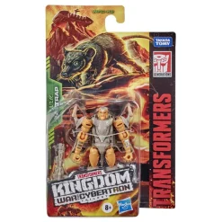 Kingdom War For Cybertron Legend Rattrap Action Figure<Transformers Outlet