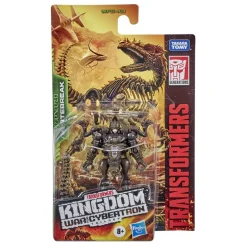 Kingdom War For Cybertron Legend Vertebreak Action Figure<Transformers Online