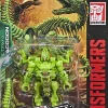 Kingdom War For Cybertron Legend Dracodon Action Figure<Transformers Fashion