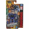 Kingdom War For Cybertron Legend Soundwave Action Figure<Transformers Fashion