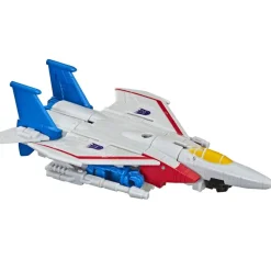 Kingdom War For Cybertron Legend Starscream Action Figure<Transformers Best