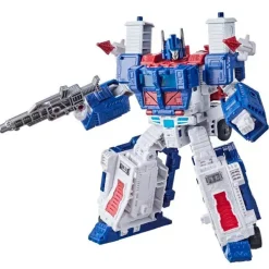 Kingdom War For Cybertron Leader Ultra Magnus Action Figure<Transformers Outlet