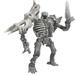 Kingdom War For Cybertron Deluxe Ractonite Action Figure<Transformers Discount