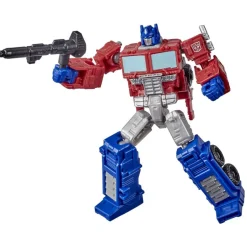 Kingdom War For Cybertron Legend Optimus Prime Action Figure<Transformers Outlet