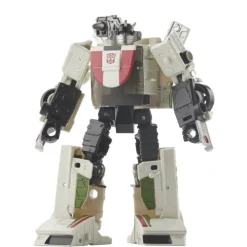 Kingdom War For Cybertron Deluxe Wheeljack Action Figure<Transformers Best