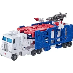 Kingdom War For Cybertron Leader Ultra Magnus Action Figure<Transformers Outlet
