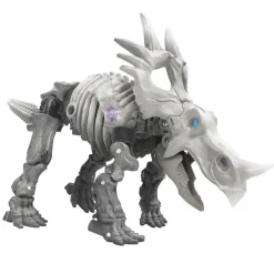 Kingdom War For Cybertron Deluxe Ractonite Action Figure<Transformers Discount
