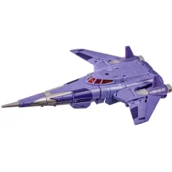 Kingdom War For Cybertron Voyager Cyclonus Action Figure<Transformers Outlet